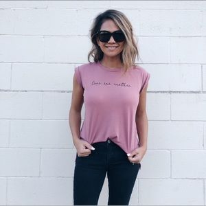 Love One Another Soft Tee